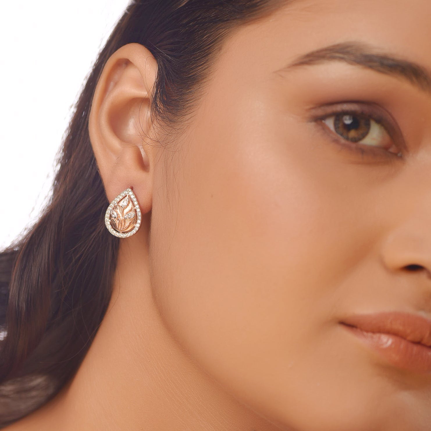 Silver Jewelry By Kesardeep